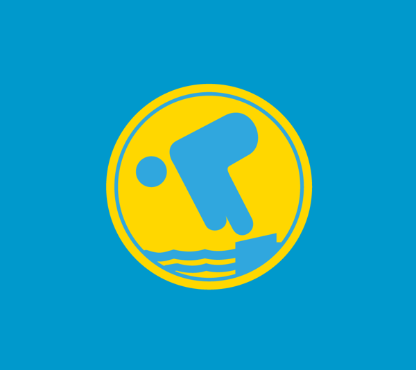 Bild von Gold-Schwimmkurs 20UE