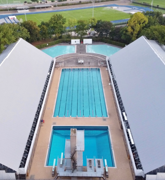 Bild für Kategorie Sommerbad Olympiastadion