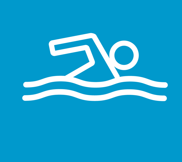 Bild für Kategorie Schwimmunterricht Erwachsene-Weiterführungskurs 10 UE